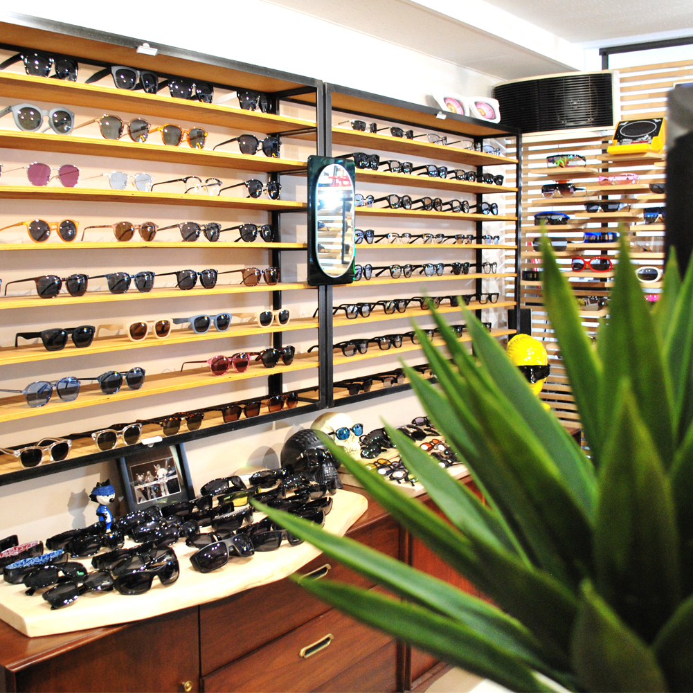 showroom