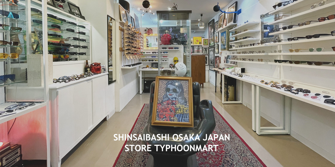 TYPHOONMART